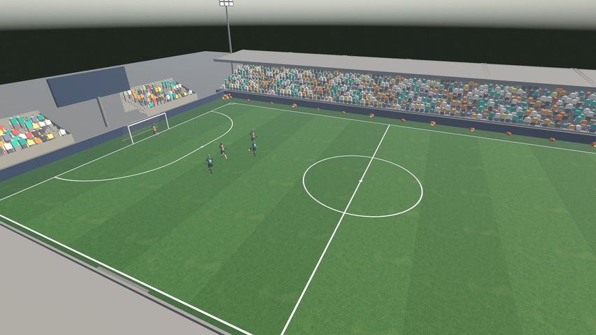 TouchlineVR