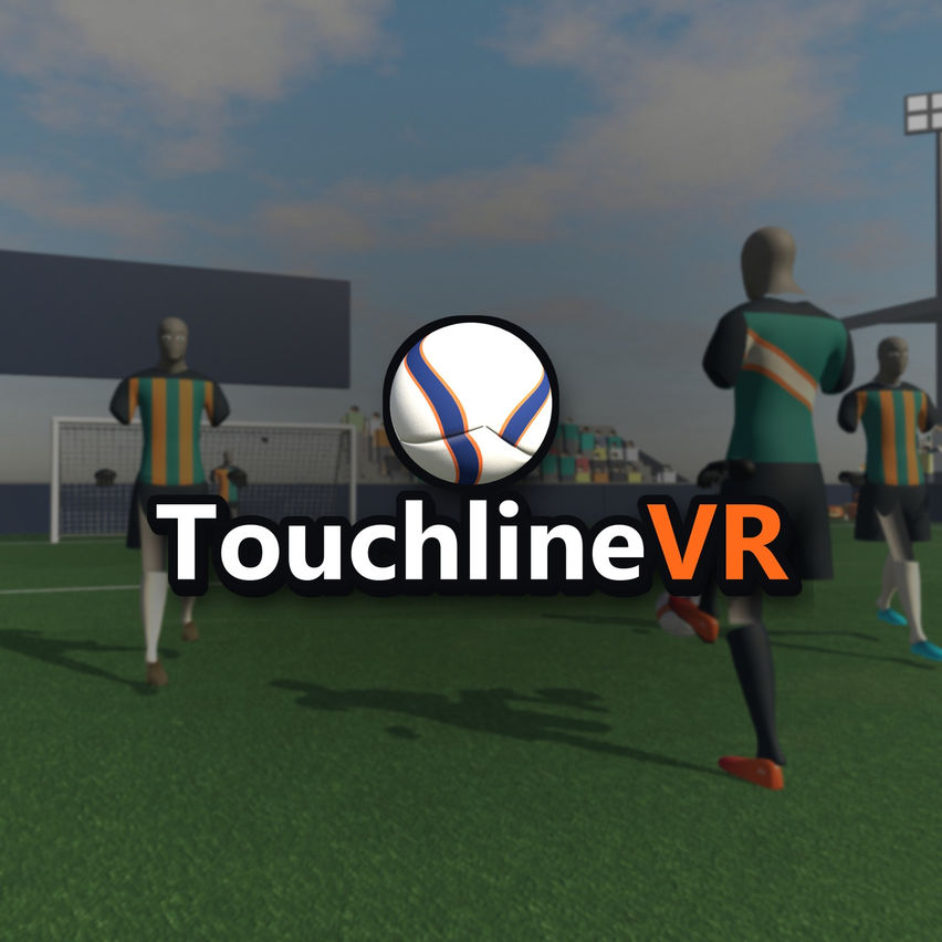 TouchlineVR