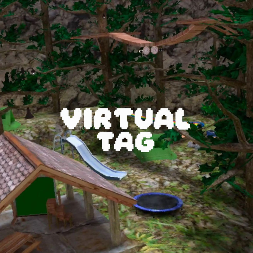Virtual Tag