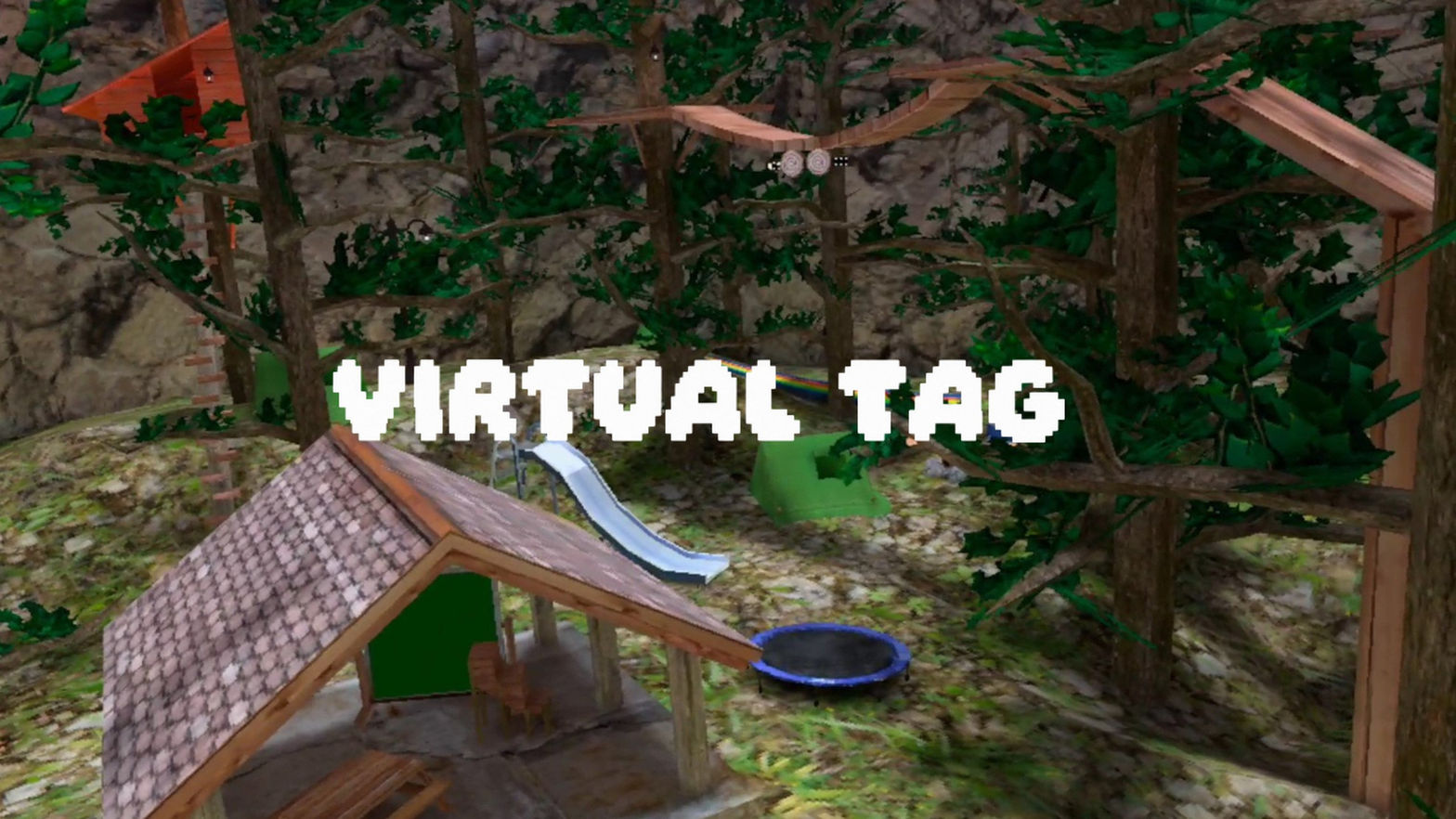 Virtual Tag
