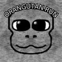 Orangutan Run
