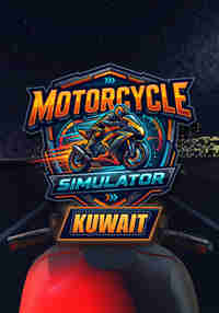 Motorcycle Simulator Kuwait