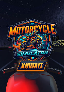 Motorcycle Simulator Kuwait