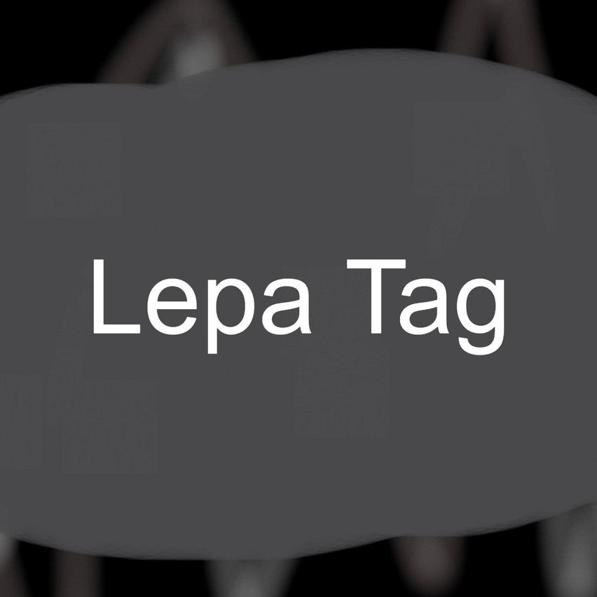 Lepa Tag