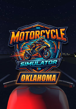 Motorcycle Simulator Oklahoma