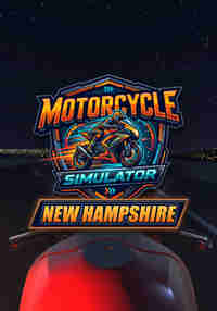 Motorcycle Simulator New Hampshire