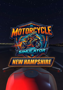 Motorcycle Simulator New Hampshire