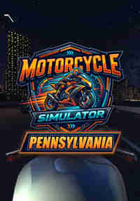 Motorcycle Simulator Pennsylvania