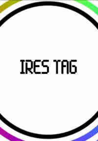 Ires Tag