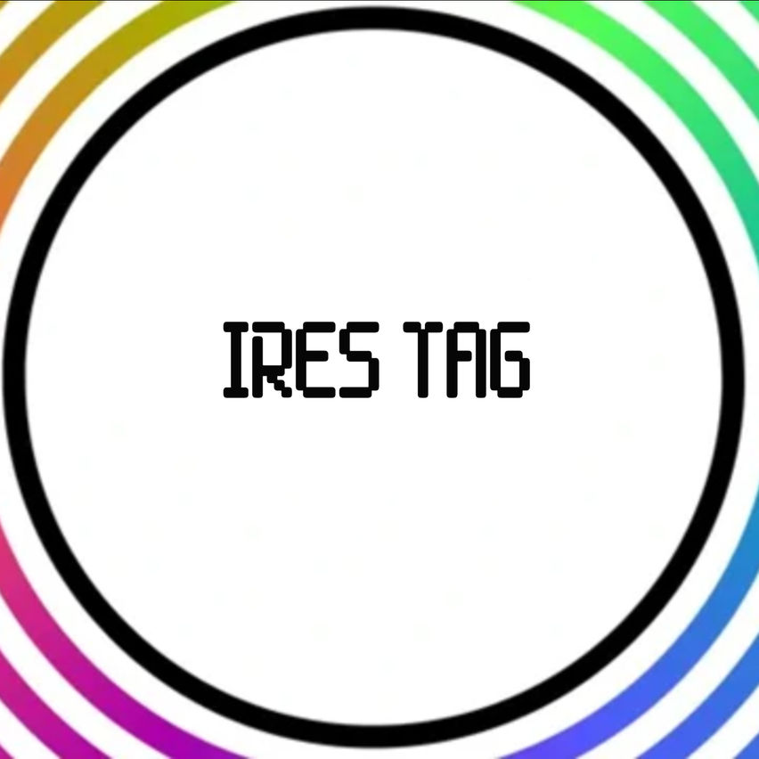 Ires Tag