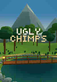 Ugly Chimps