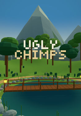 Ugly Chimps