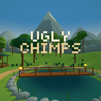 Ugly Chimps