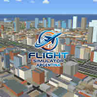 Flight Simulator Argentina