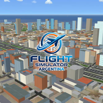 Flight Simulator Argentina