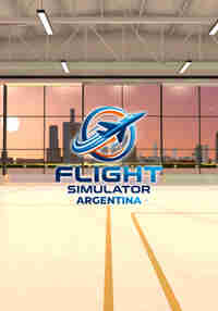 Flight Simulator Argentina