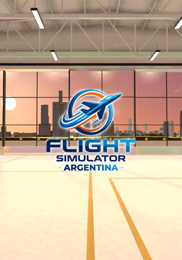 Flight Simulator Argentina