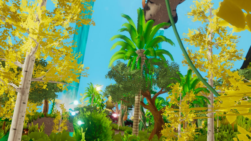 CYRCADIA