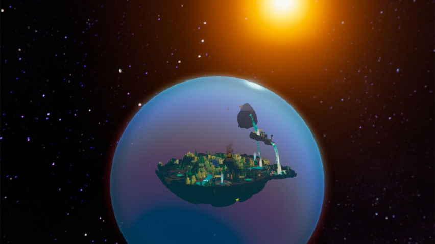 CYRCADIA