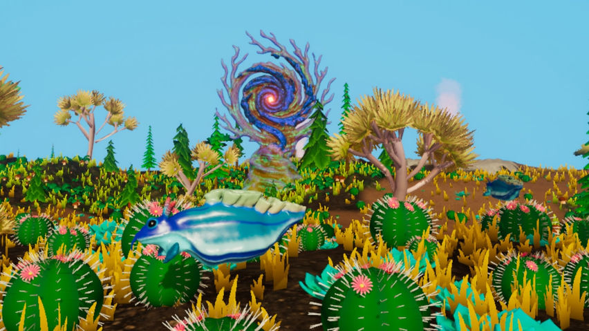 CYRCADIA