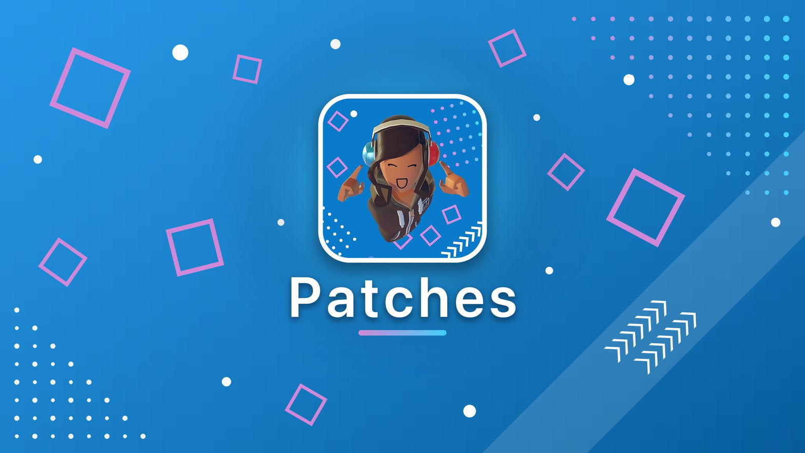 Patches