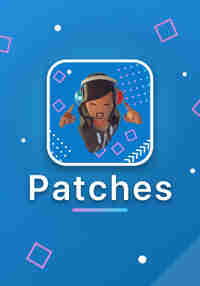 Patches