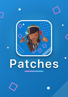 Patches