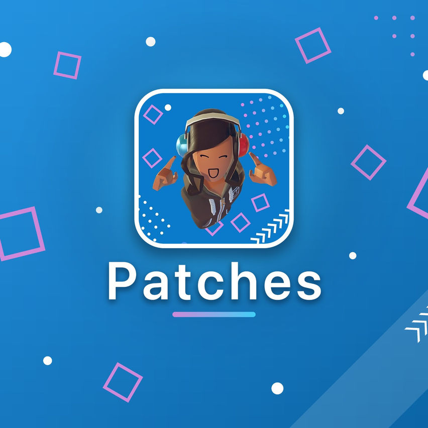 Patches