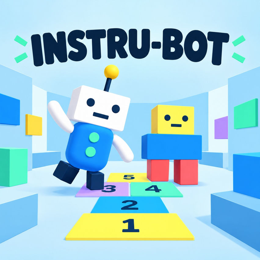 INSTRU-BOT
