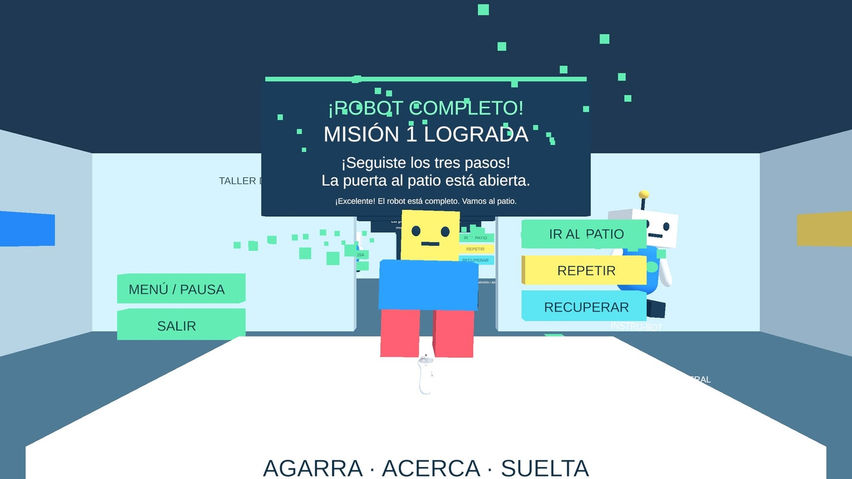 INSTRU-BOT