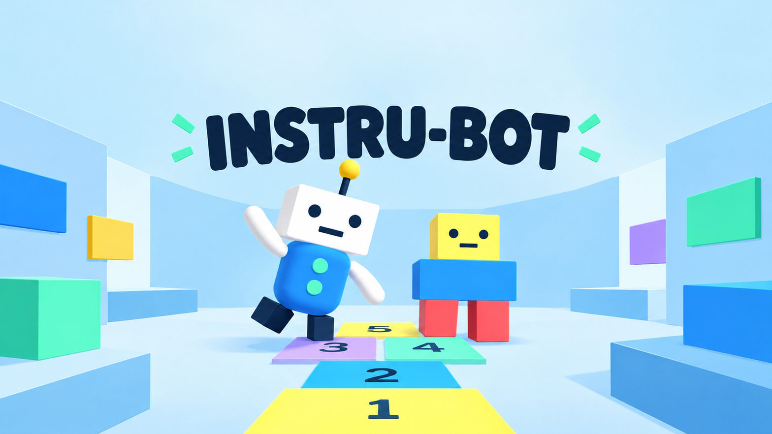 INSTRU-BOT