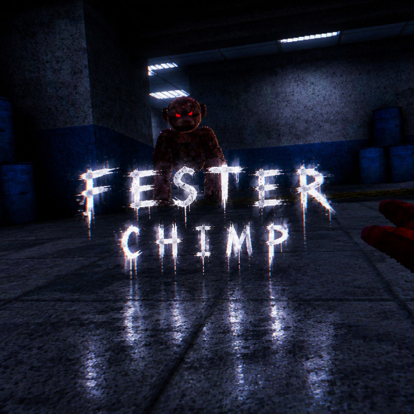 Fester Chimp