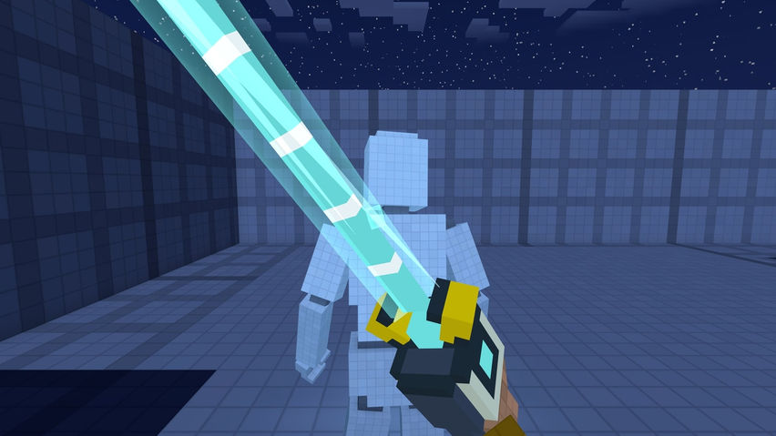 Voxel Sandbox