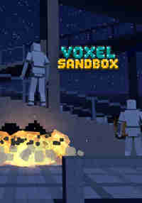 Voxel Sandbox
