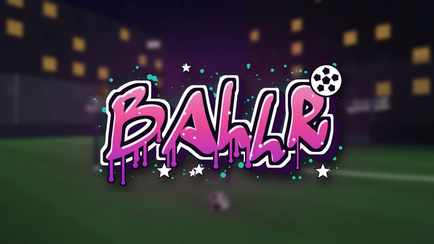 Ballrs