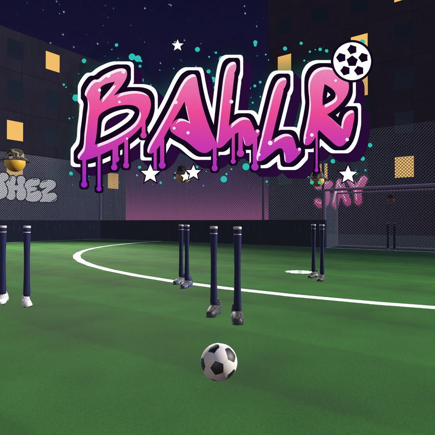 Ballrs