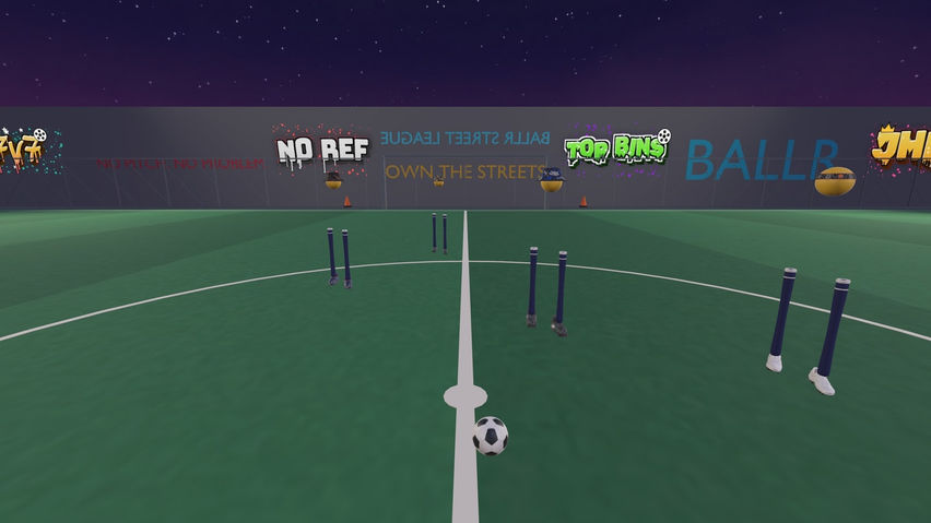 Ballrs