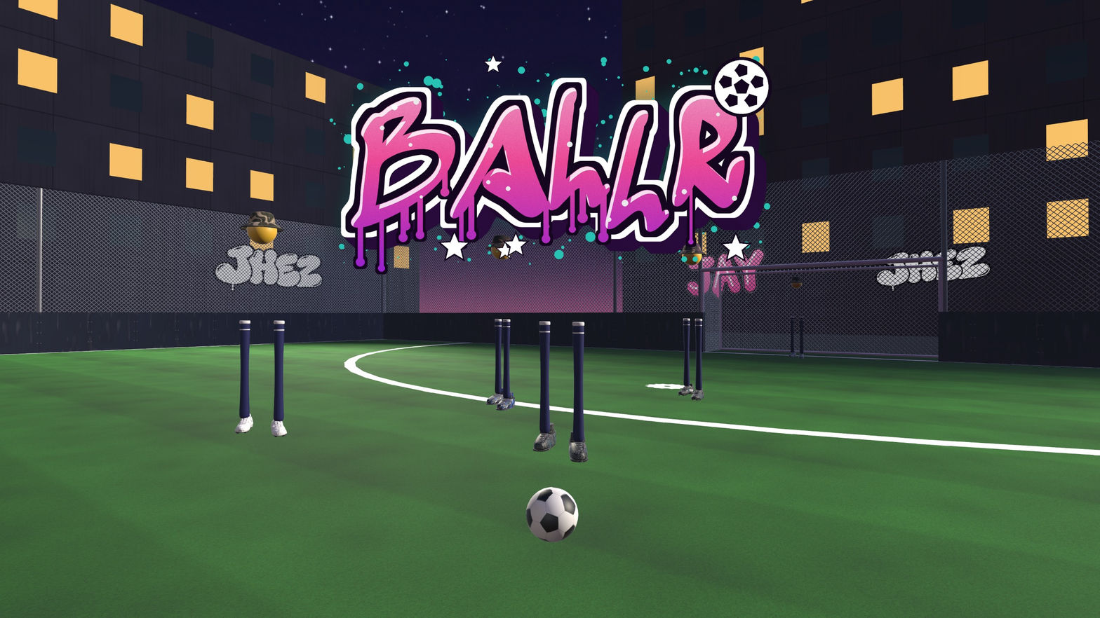 Ballrs