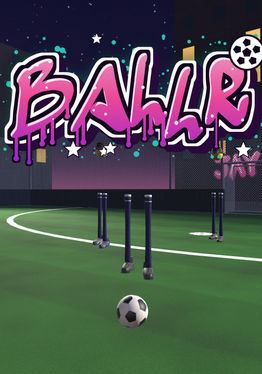 Ballrs