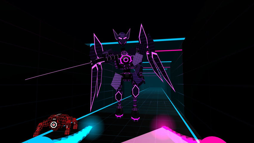 PhotonKatana Demo