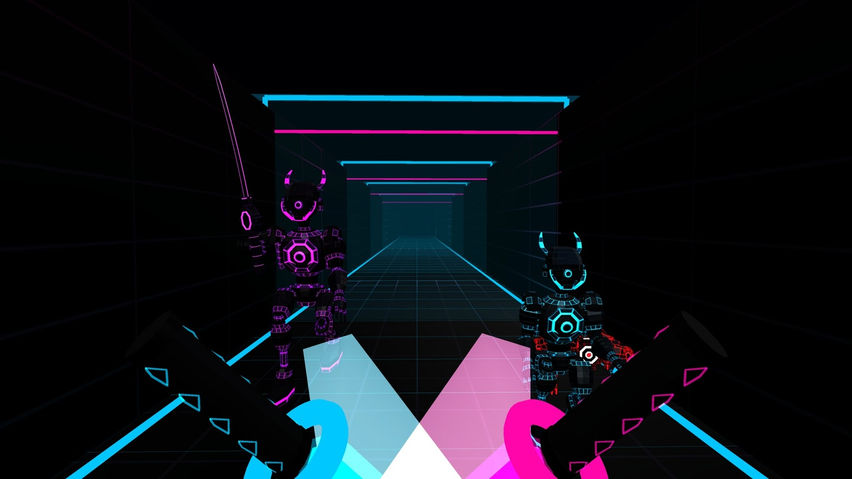 PhotonKatana Demo