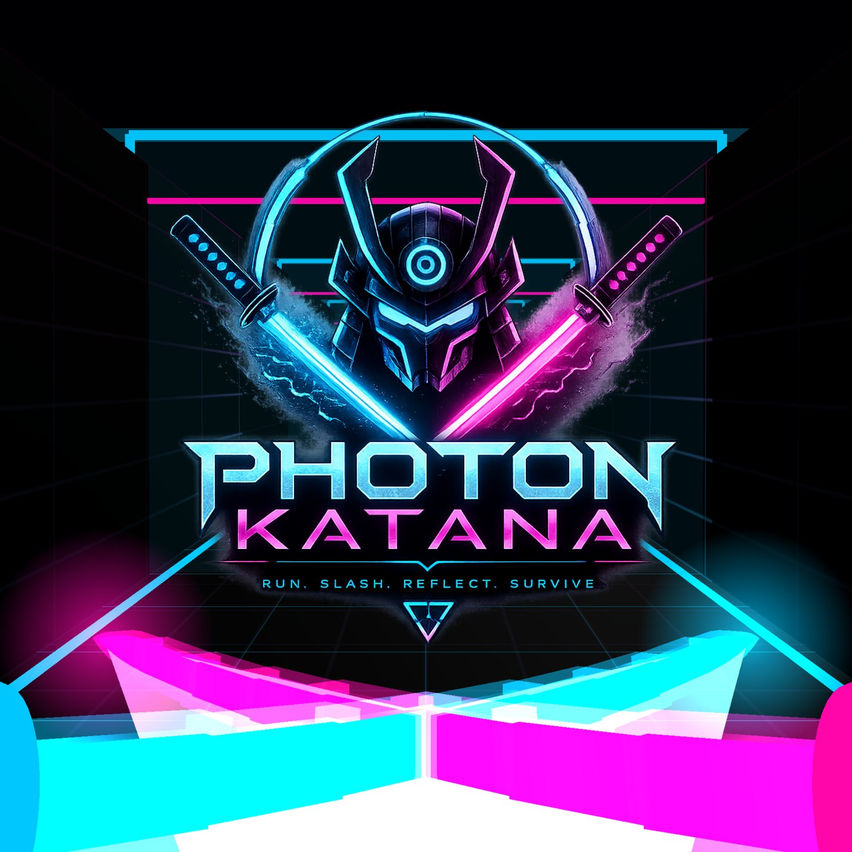 PhotonKatana Demo
