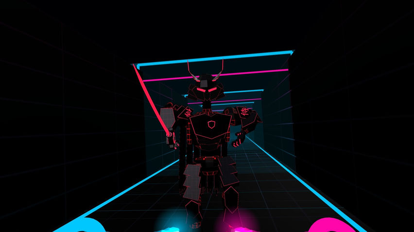 PhotonKatana Demo
