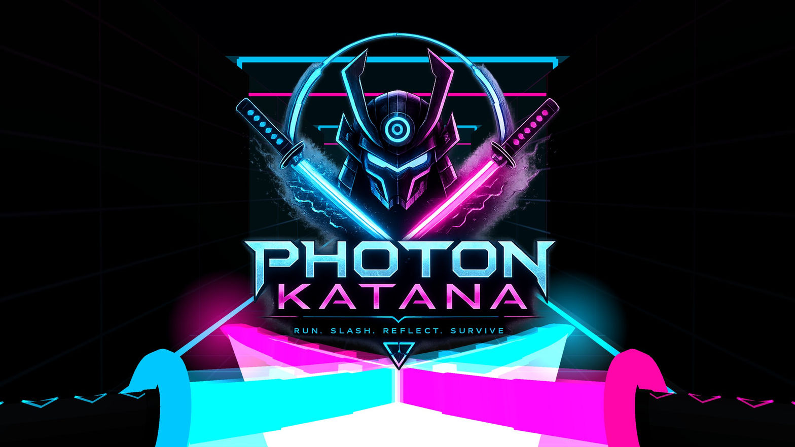 PhotonKatana Demo