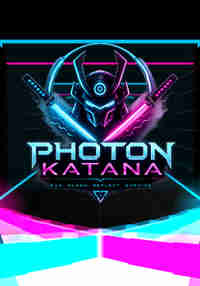 PhotonKatana Demo