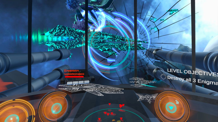 Astral Echelons Demo