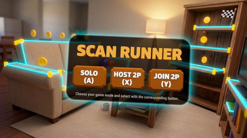 Scan Runner