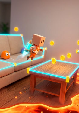 Scan Runner
