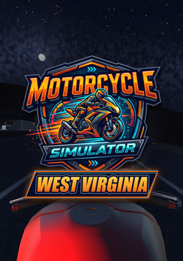Motorcycle Simulator West Virginia