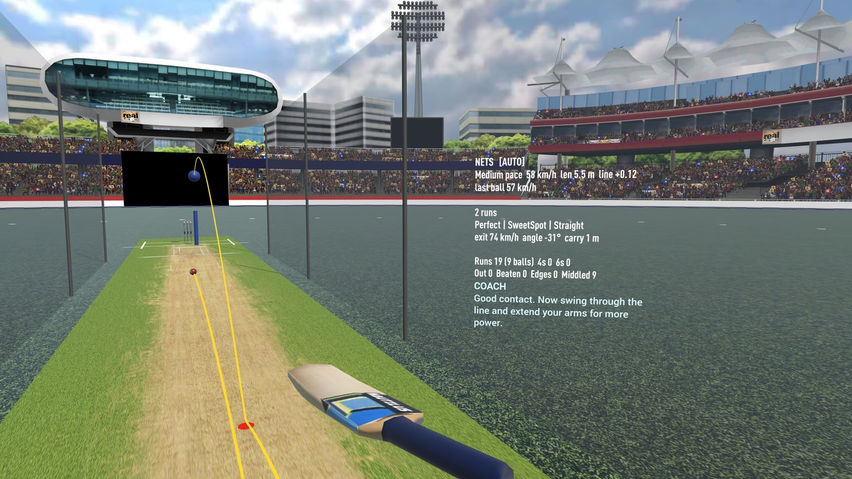 Cricket Rise: World Championship